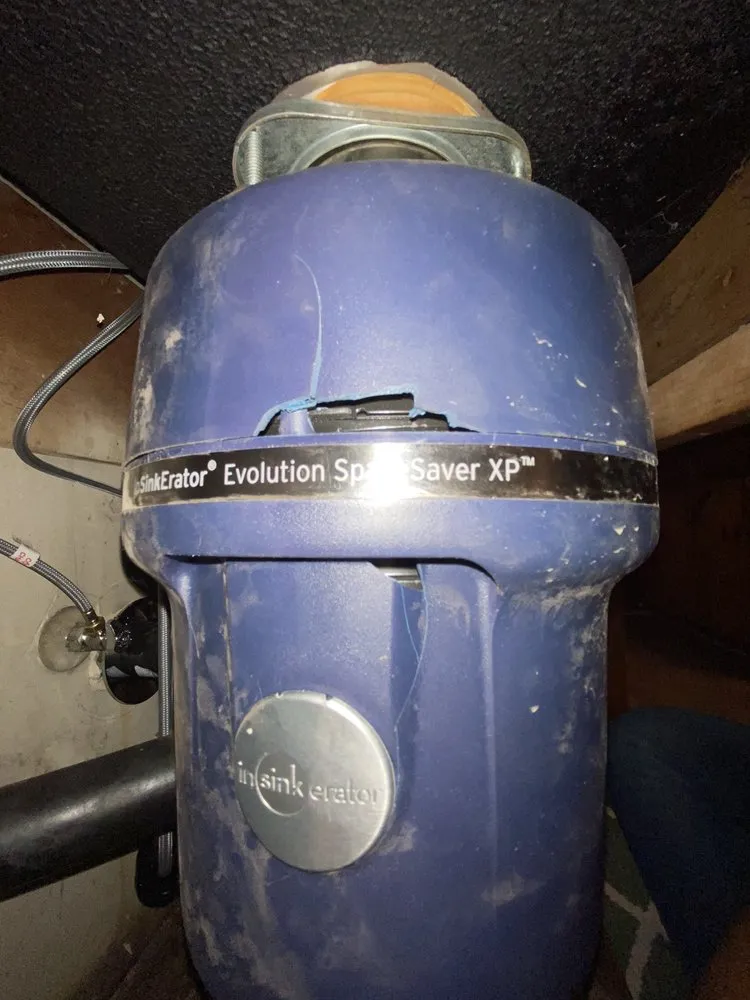 Slide of Drain Doctor