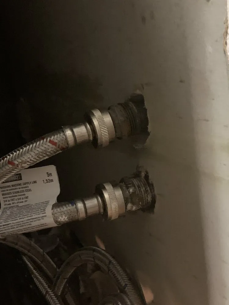 Slide of Drain Doctor