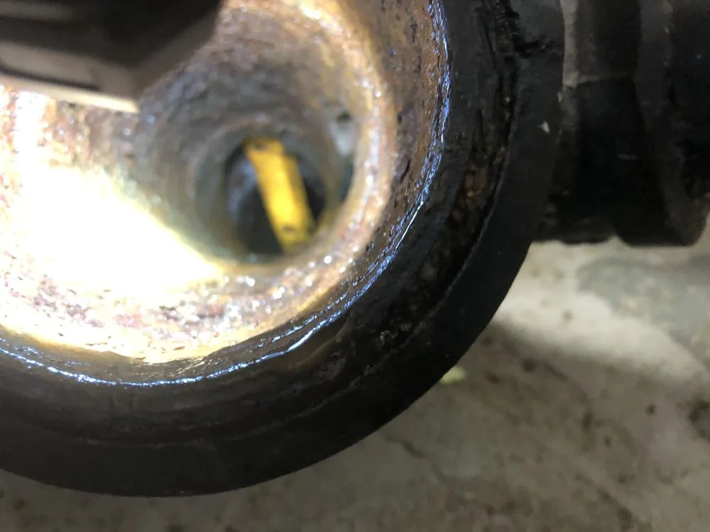 Slide of Drain Doctor