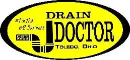 Slide of Drain Doctor