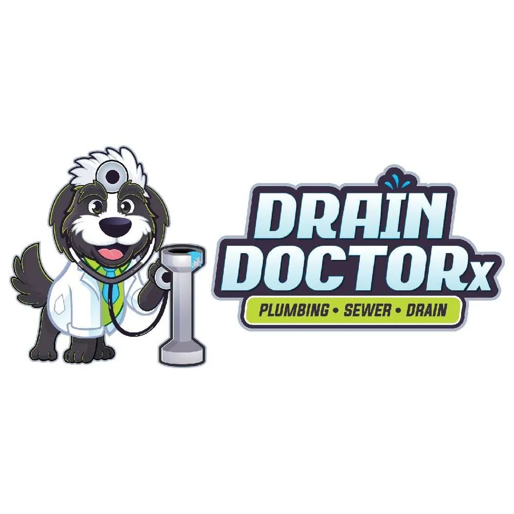 Slide of Drain Doctor