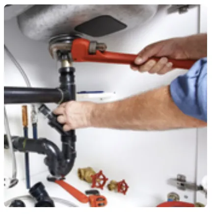 Slide of Drain Doctor