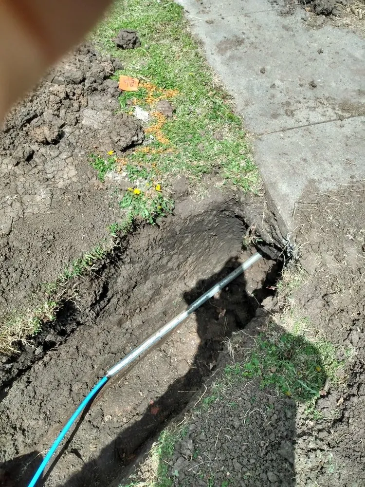 Professional pipe repair experts serving Woodbine, KS - Drain Doctor