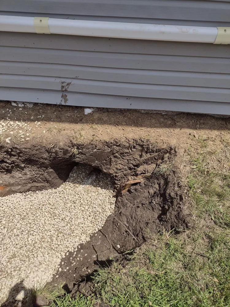 Professional leak detection experts serving Woodbine, KS - Drain Doctor