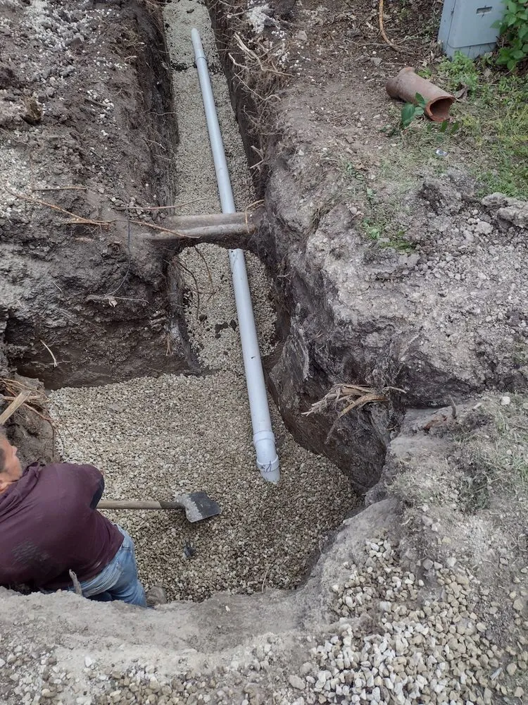 Professional plumbing repair experts serving Woodbine, KS - Drain Doctor