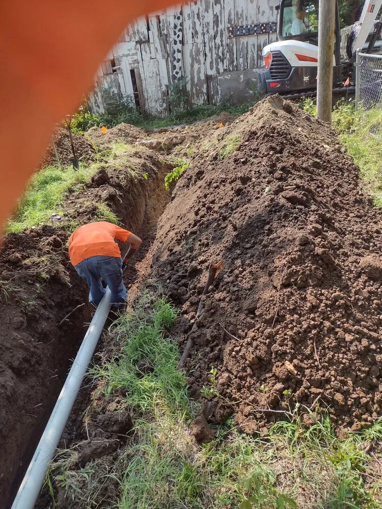 Expert plumbing repair for homes in Woodbine, KS by Drain Doctor