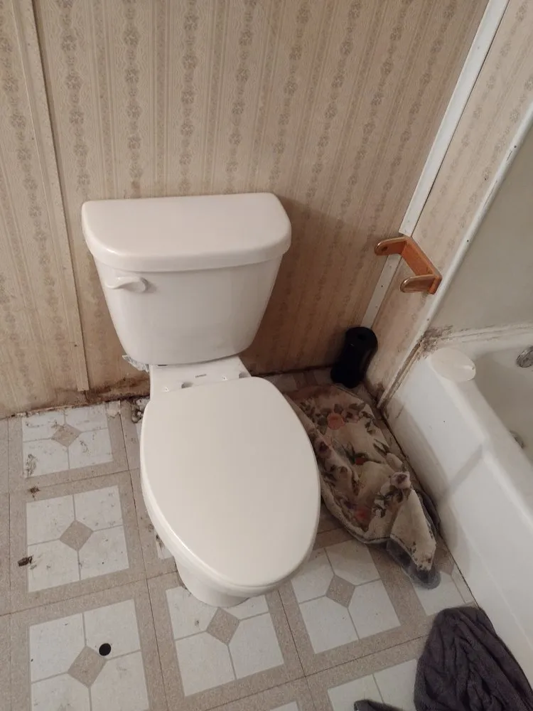 Trusted emergency plumbing for homes in Woodbine, KS by Drain Doctor