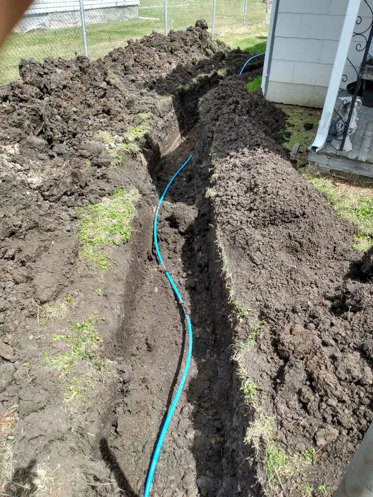Expert pipe repair in Woodbine, KS by Drain Doctor
