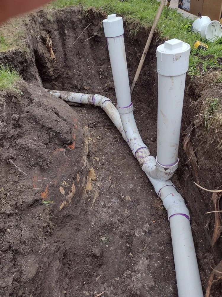 Affordable plumbing repair experts serving Woodbine, KS - Drain Doctor