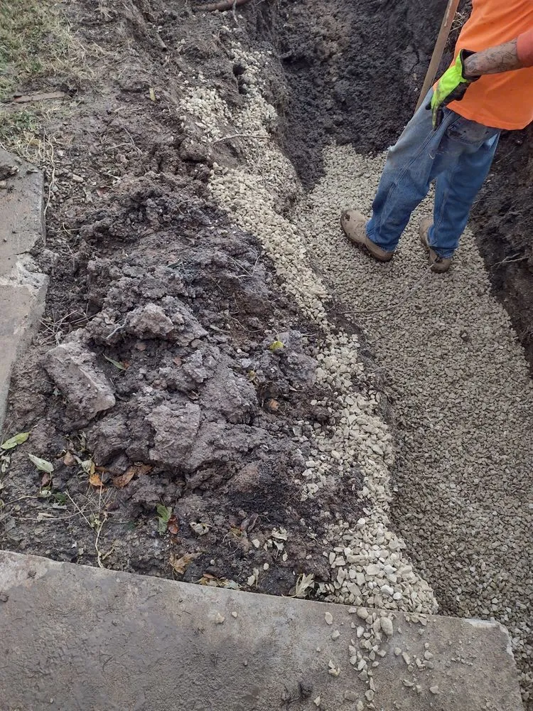 Affordable leak detection in Woodbine, KS by Drain Doctor
