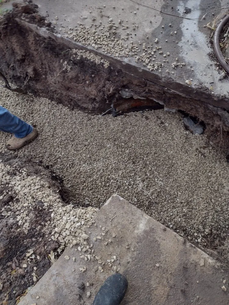Professional pipe repair experts serving Woodbine, KS - Drain Doctor