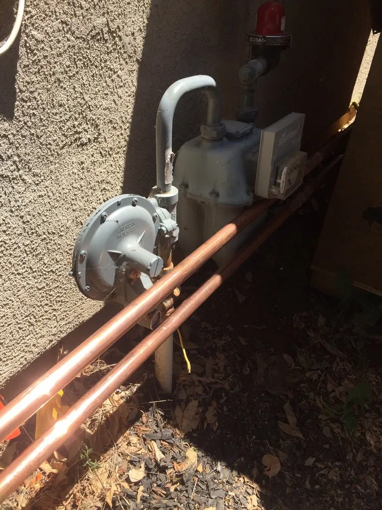 Slide of Drain Doctors And Plumbers