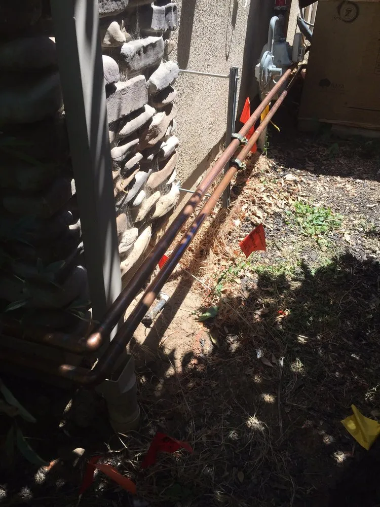 Slide of Drain Doctors And Plumbers