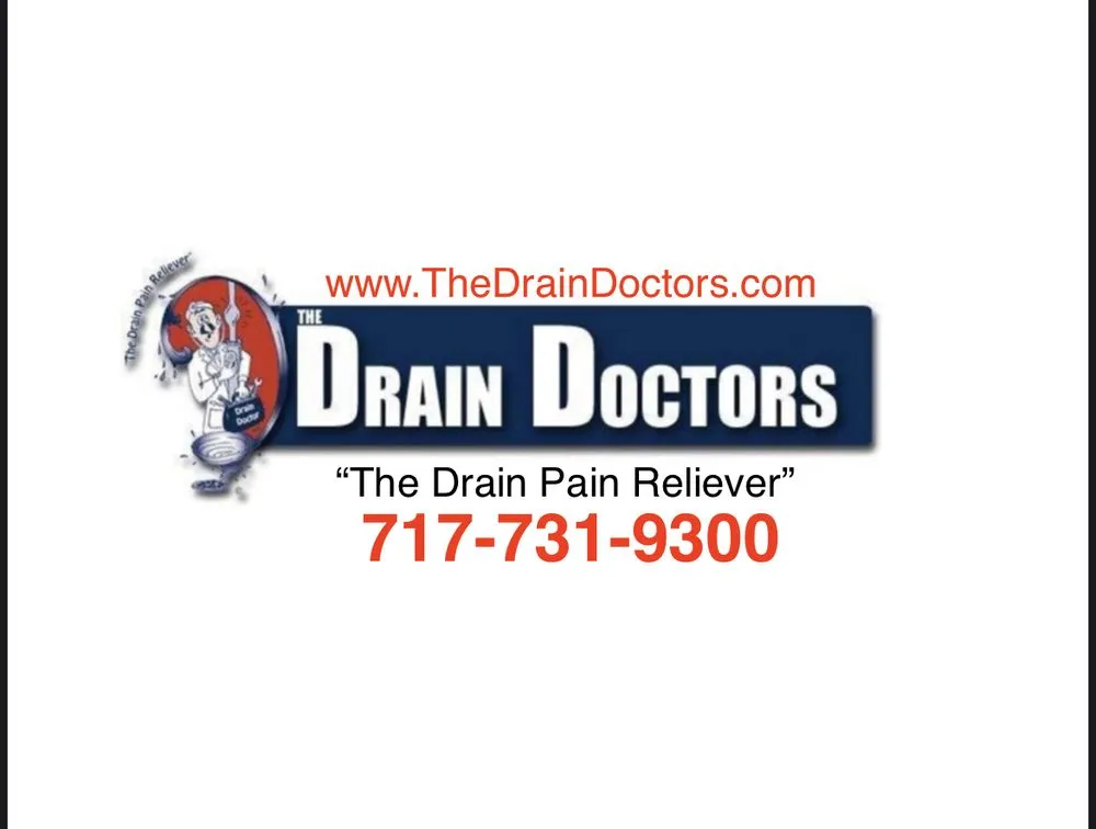Slide of Drain Doctors