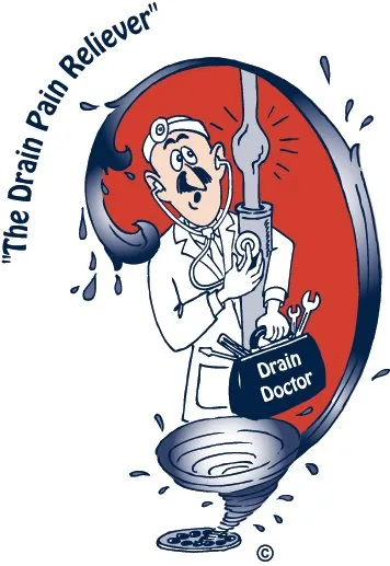 Slide of Drain Doctors