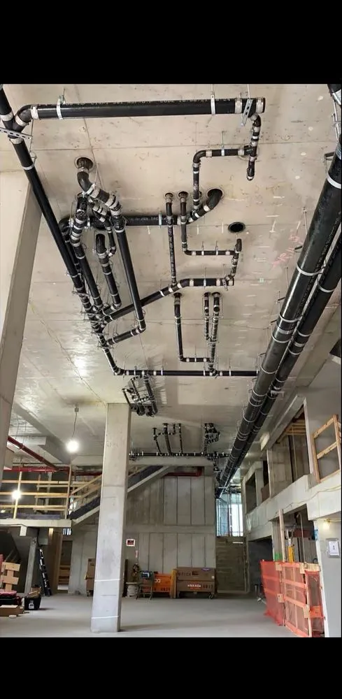 Slide of Drain doctors