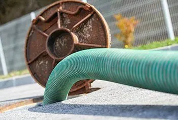 Slide of Drain Doctors