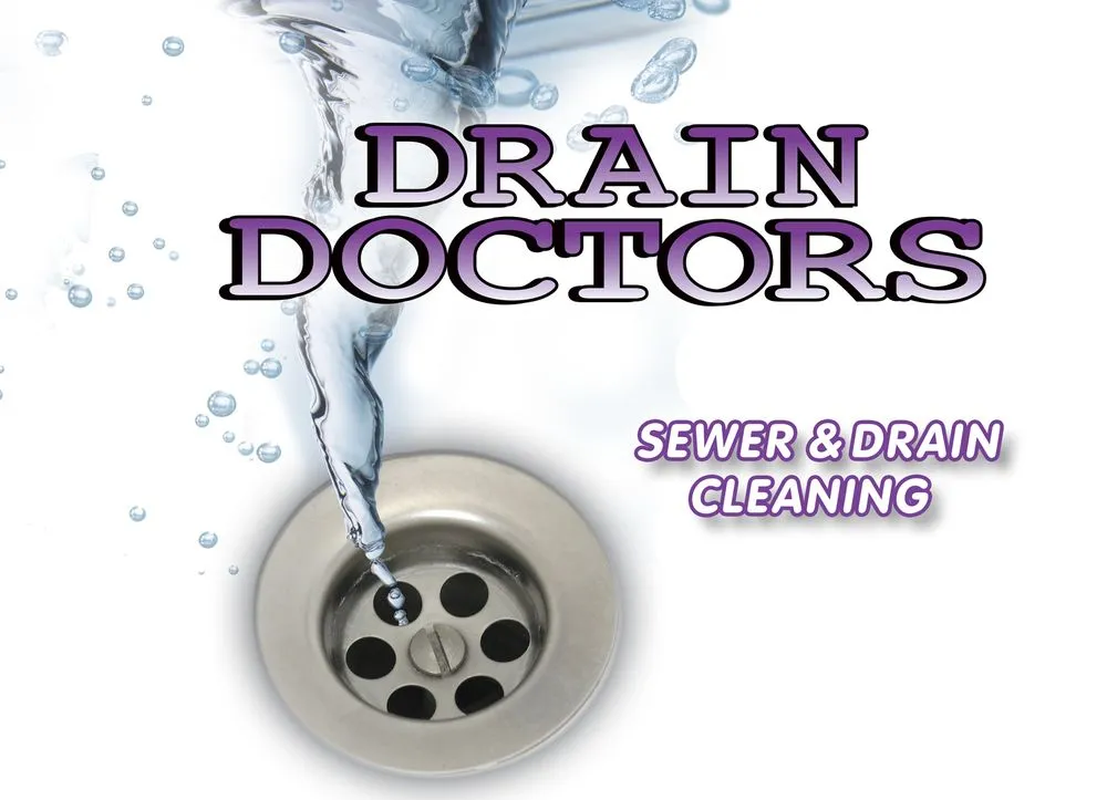 Slide of Drain Doctors