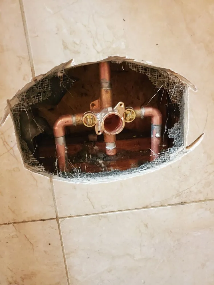 Slide of Drain Doctors Plumbing & Rooter