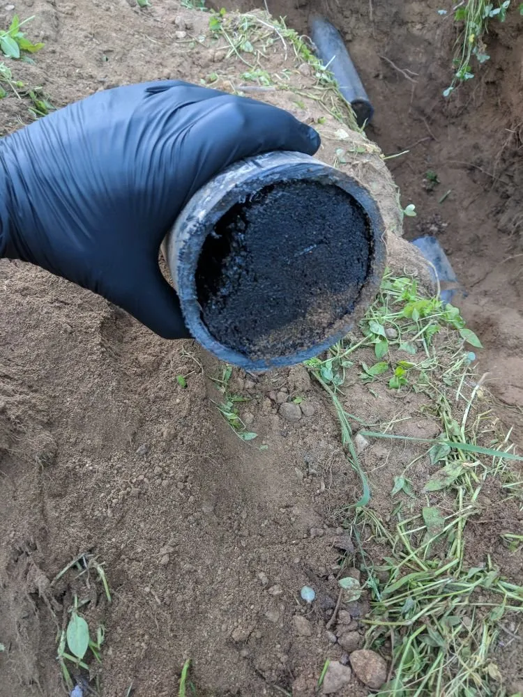 Slide of Drain Doctors Plumbing & Rooter