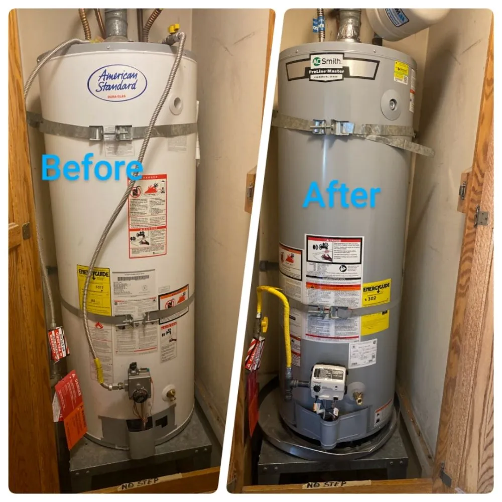 Slide of Drain Doctors Plumbing & Rooter