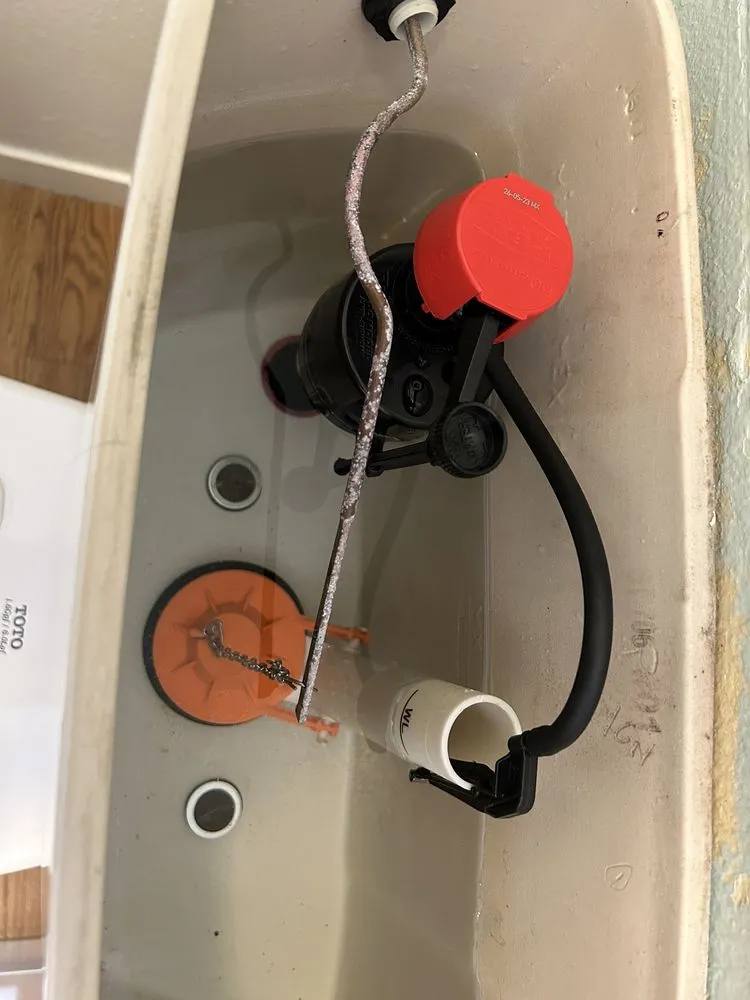 Slide of Drain Doctors Plumbing