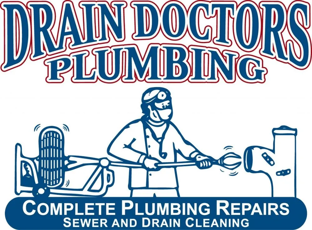 Slide of Drain Doctors Plumbing