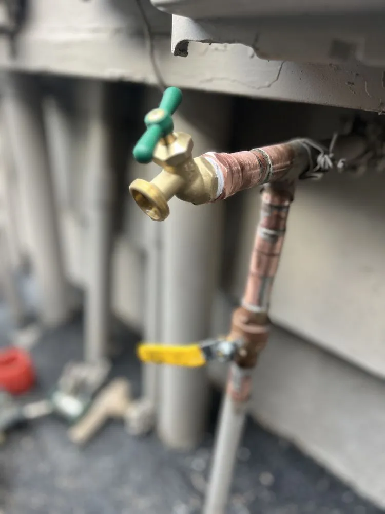 Slide of Drain Doctors Santa Barbara County