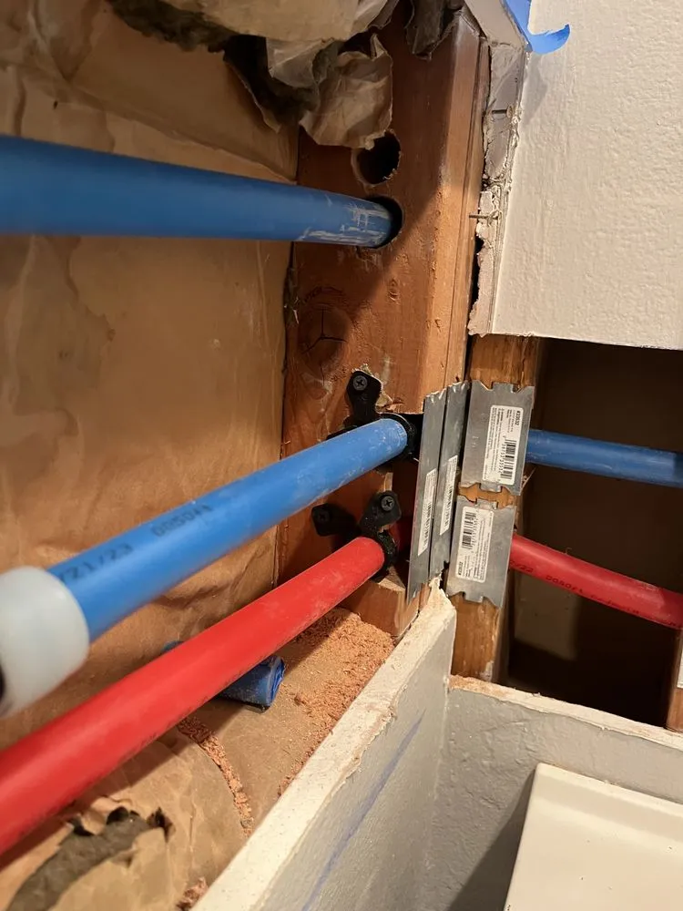 Slide of Drain Doctors Santa Barbara County