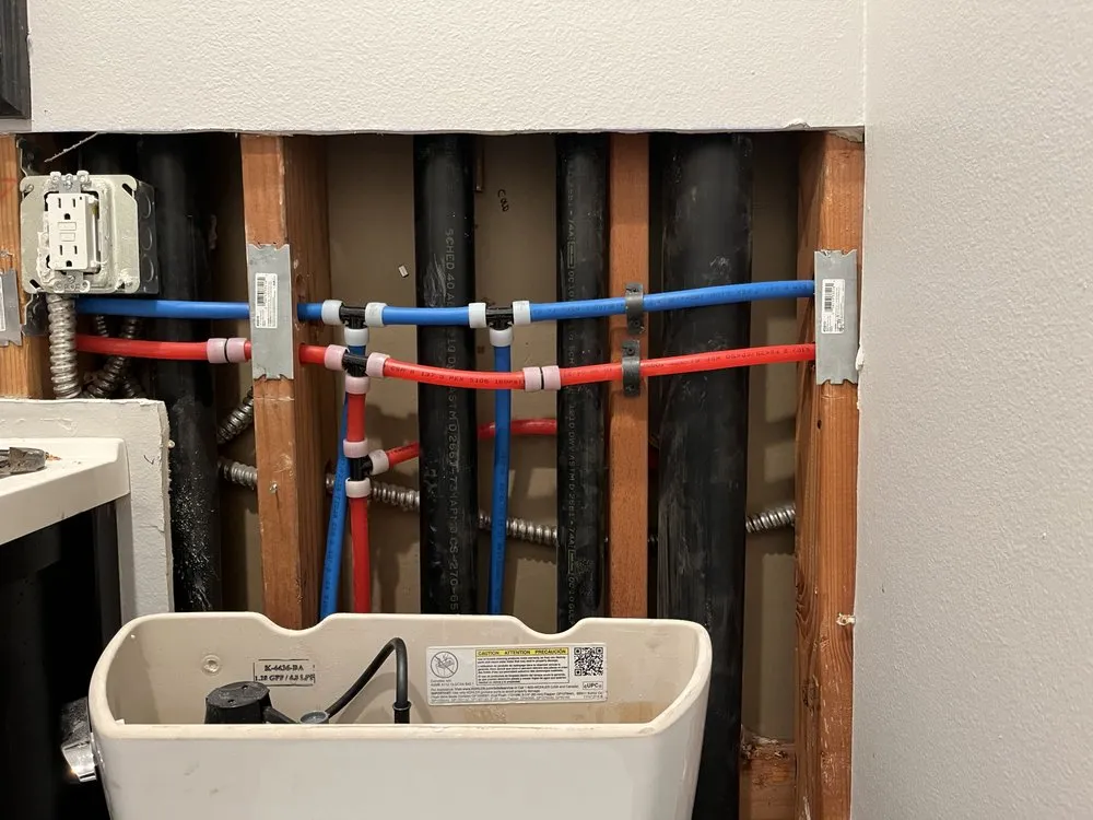 Emergency pipe repair experts serving Simi Valley, CA - Drain Doctors Santa Barbara County