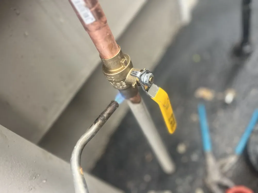 Slide of Drain Doctors Santa Barbara County