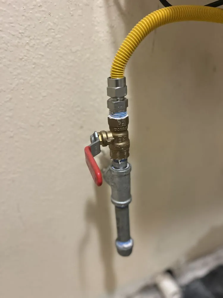 Top-rated water heater service for homes in Simi Valley, CA by Drain Doctors Santa Barbara County