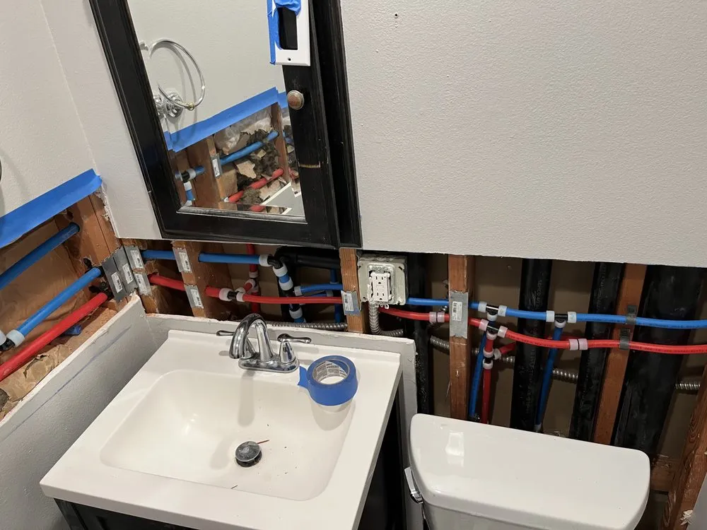 Reliable drain cleaning for homes in Simi Valley, CA by Drain Doctors Santa Barbara County