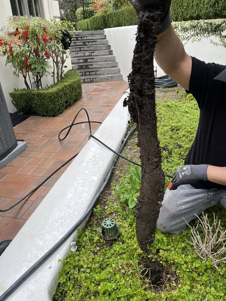 Emergency leak detection in Simi Valley, CA by Drain Doctors Santa Barbara County