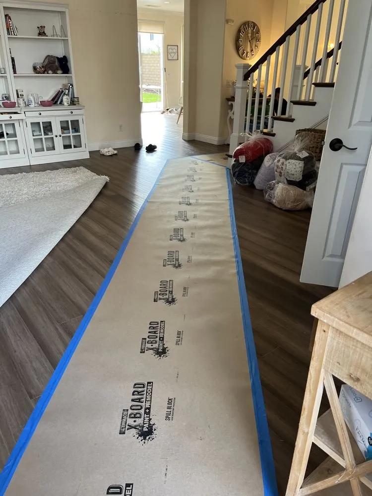 Slide of Drain Doctors Santa Barbara County