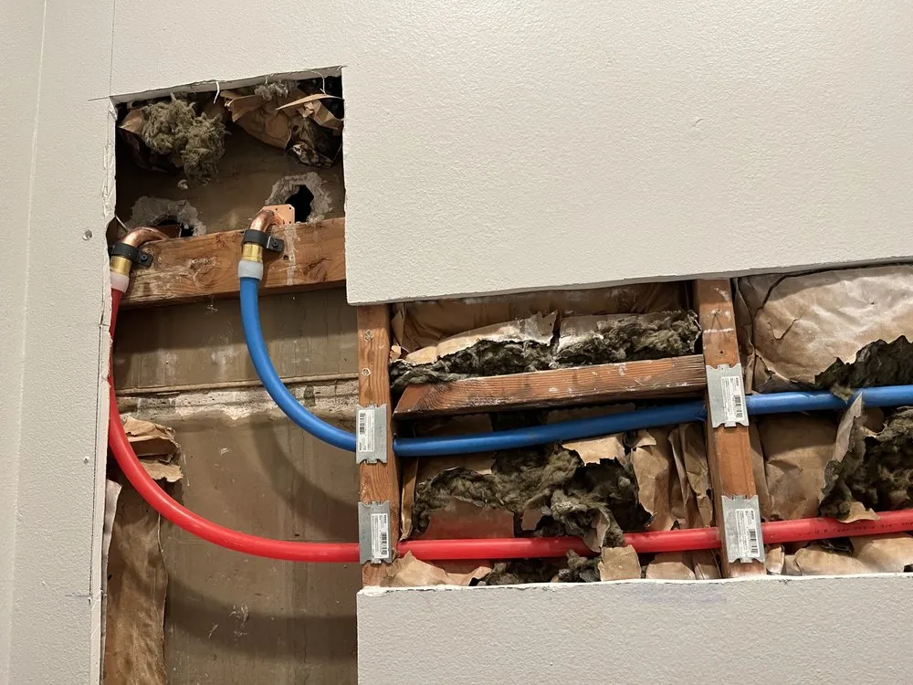 Slide of Drain Doctors Santa Barbara County