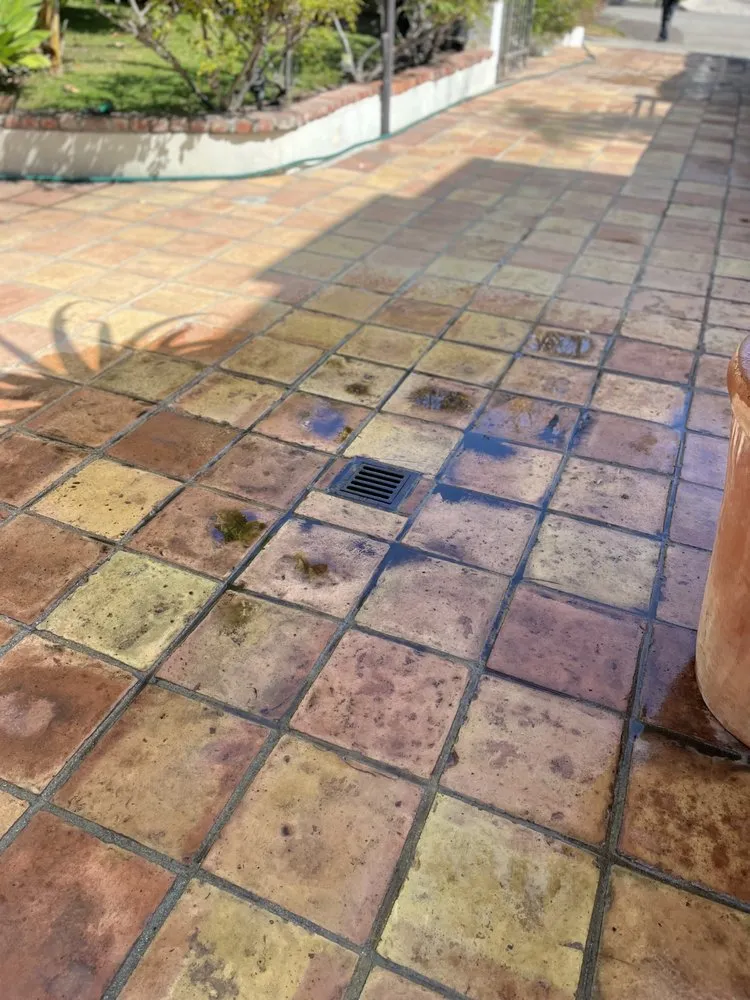 Slide of Drain Doctors Ventura County