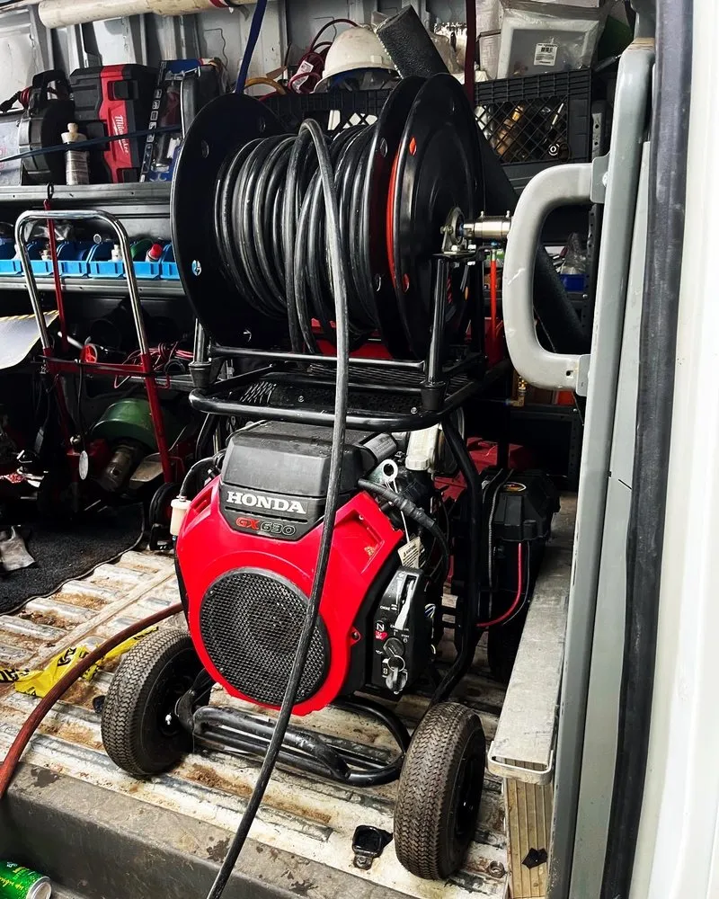 Quality pipe repair experts serving Simi Valley, CA - Drain Doctors Ventura County
