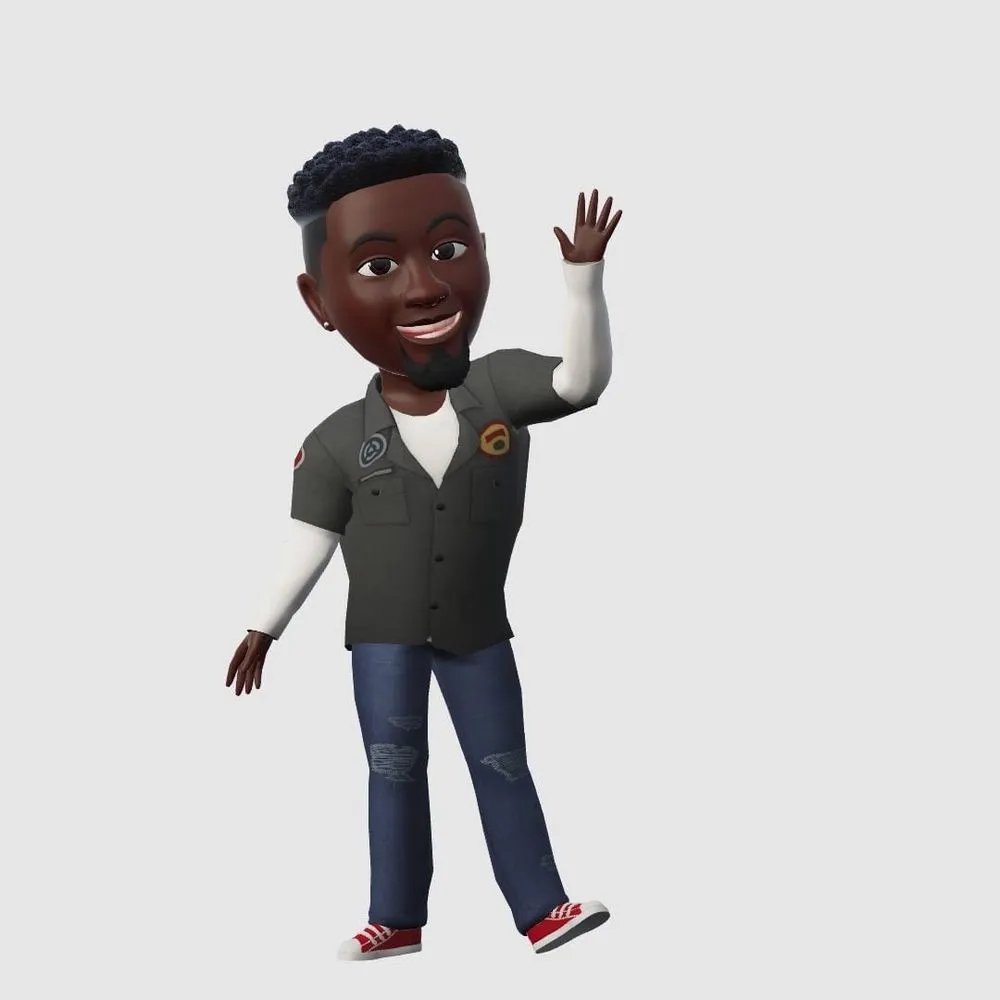 Slide of Drain Dogs and Gutters