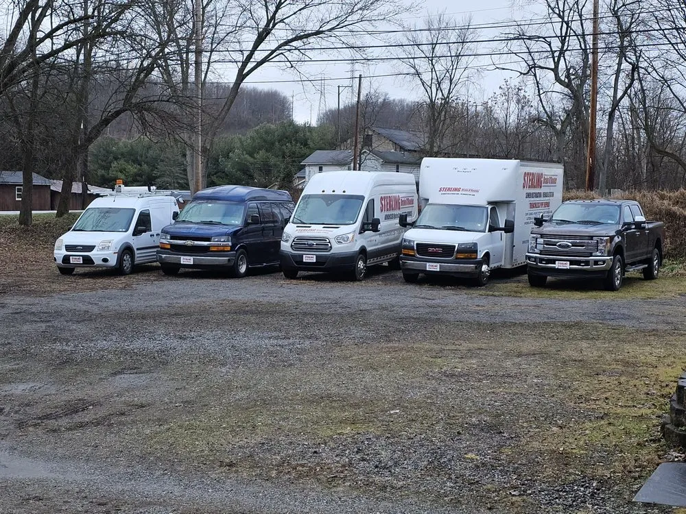 Slide of Drain D'Rooter