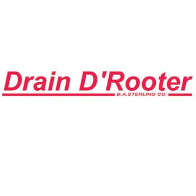 Slide of Drain D'Rooter