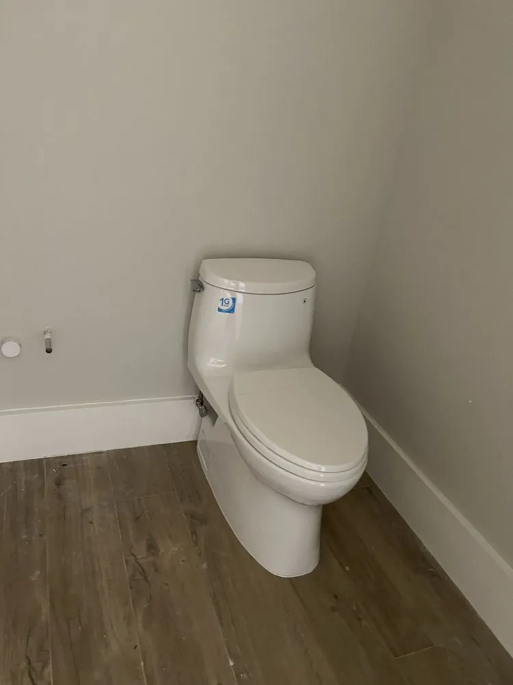 Slide of Drain Dudes