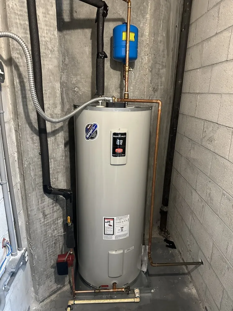 Slide of Drain Dudes