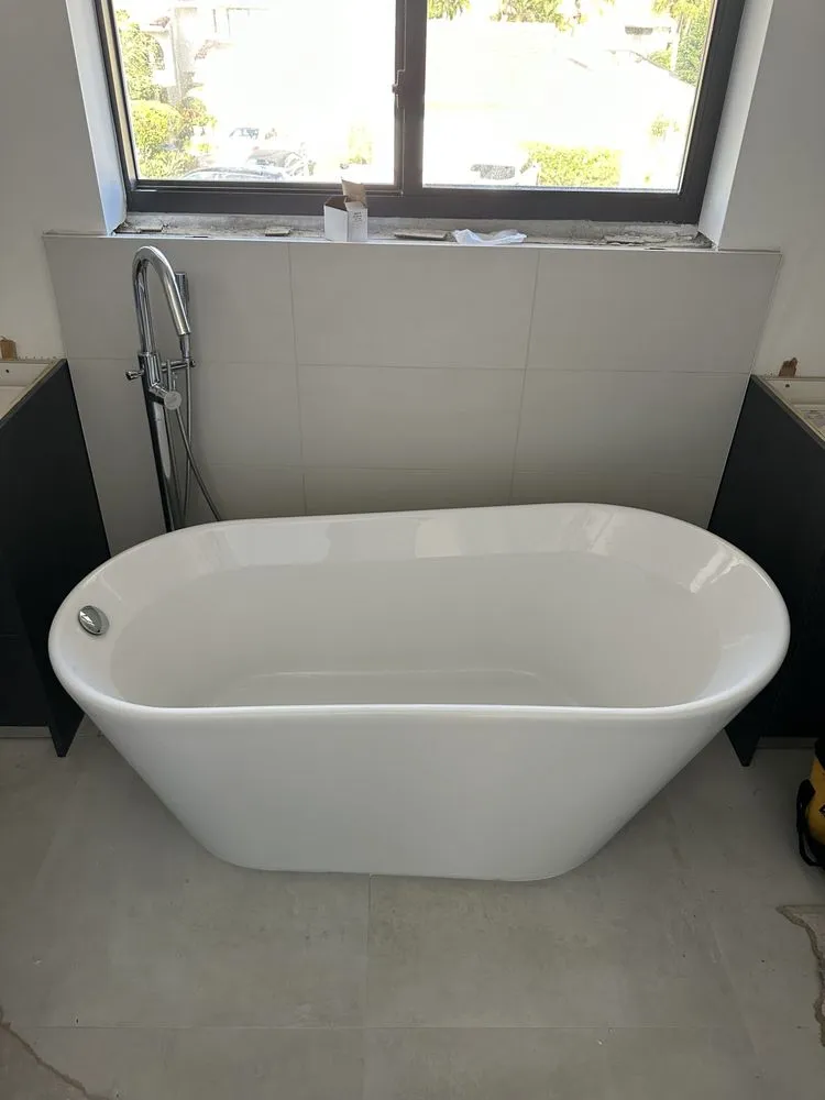 Slide of Drain Dudes