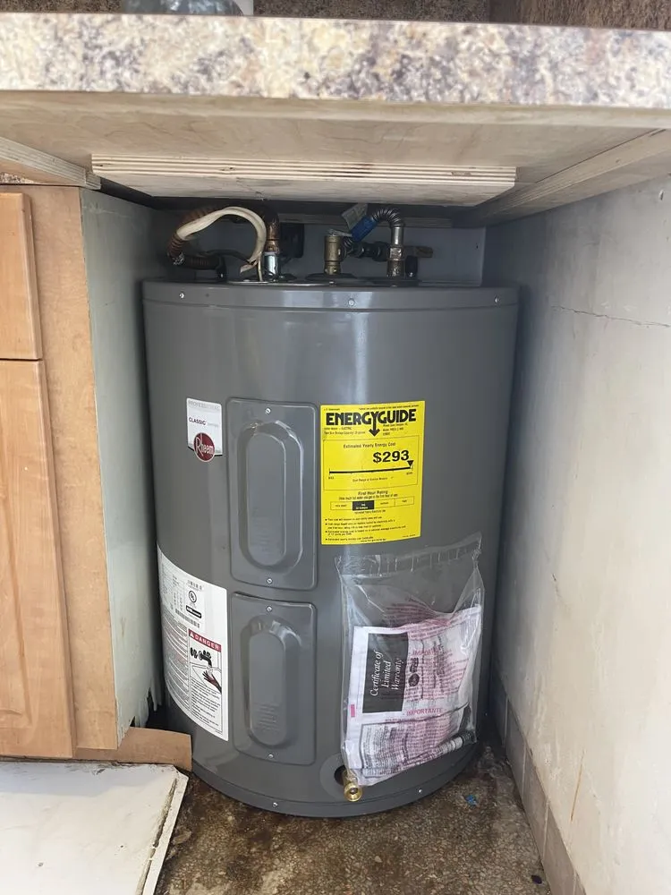 Slide of Drain Dudes