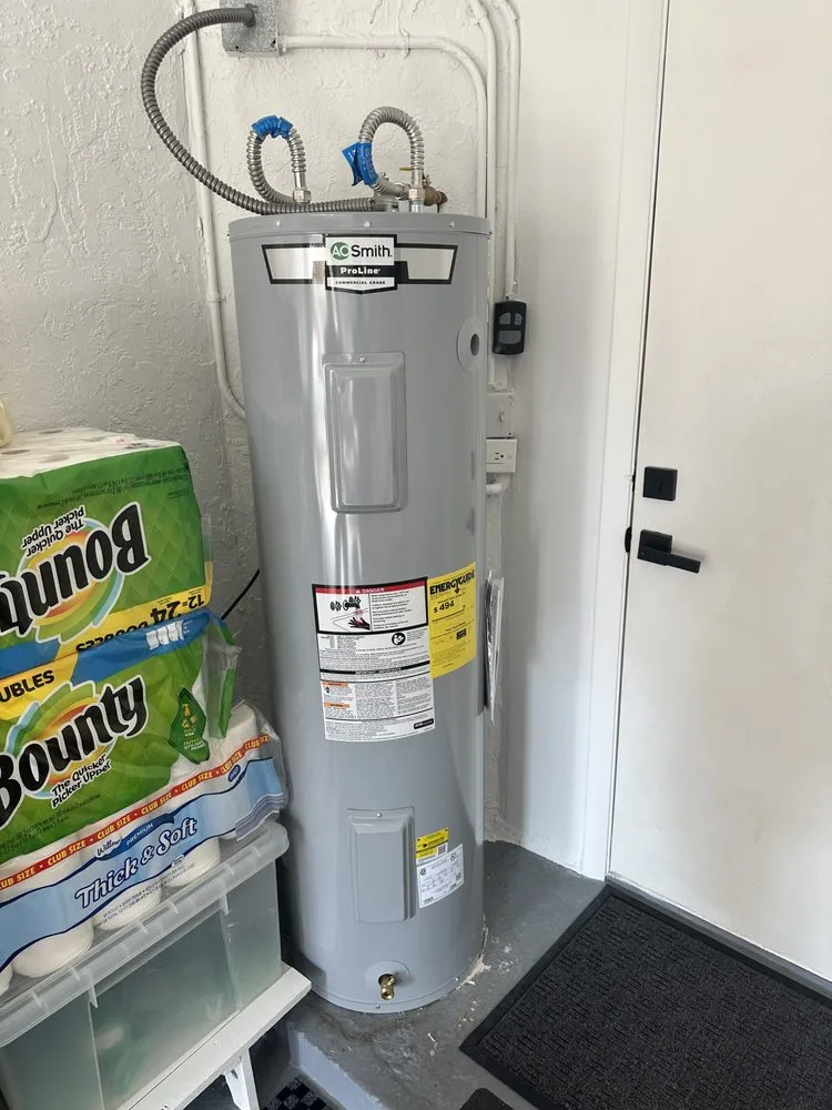 Slide of Drain Dudes