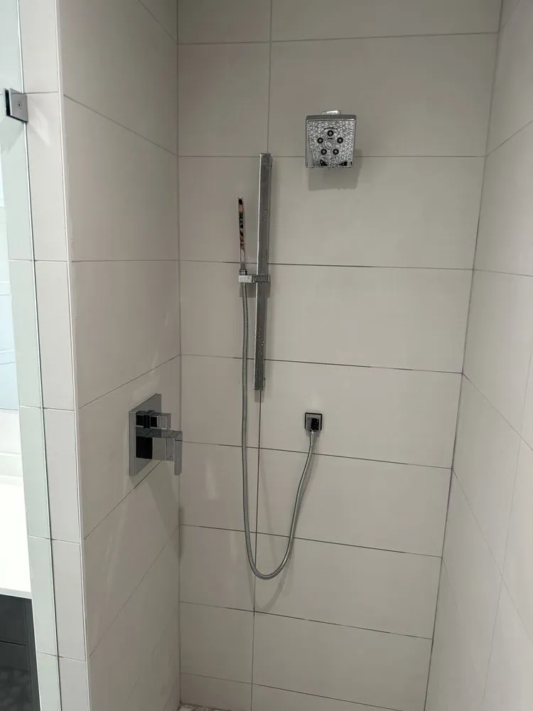 Slide of Drain Dudes