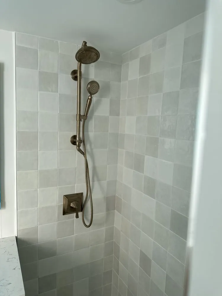 Slide of Drain Dudes