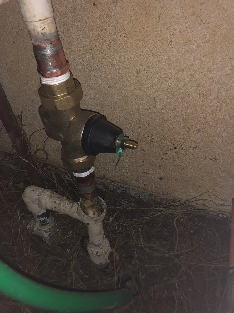 Slide of Drain Edge Rooter