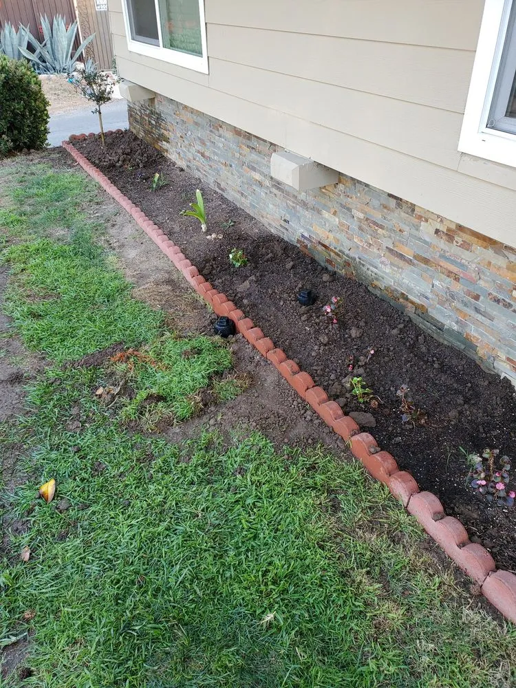 Slide of Drain Edge Rooter